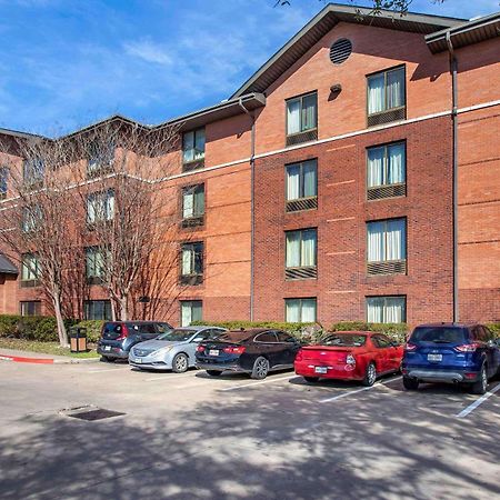 Extended Stay America Suites - Houston - Westchase - Westheimer Exterior foto