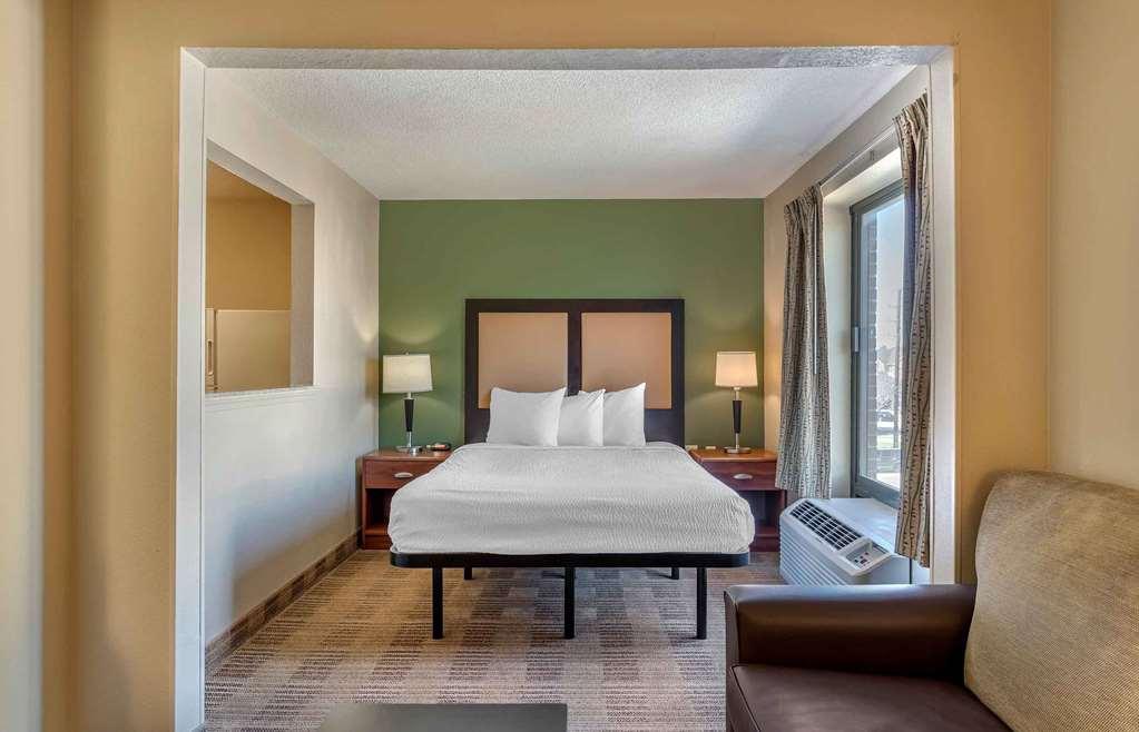 Extended Stay America Suites - Houston - Westchase - Westheimer Zimmer foto