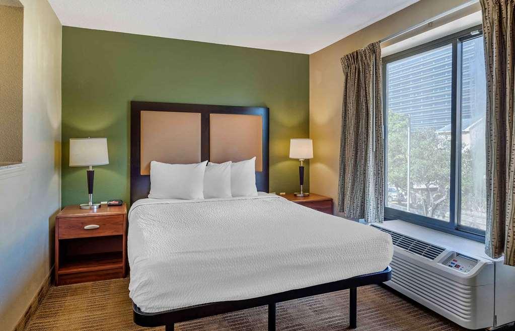 Extended Stay America Suites - Houston - Westchase - Westheimer Zimmer foto