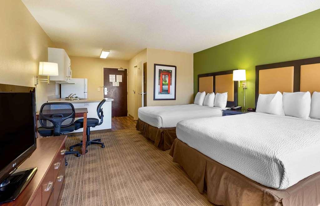 Extended Stay America Suites - Houston - Westchase - Westheimer Zimmer foto