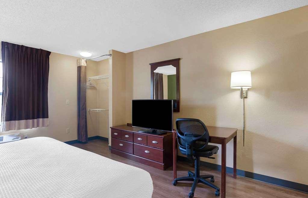 Extended Stay America Suites - Houston - Westchase - Westheimer Zimmer foto